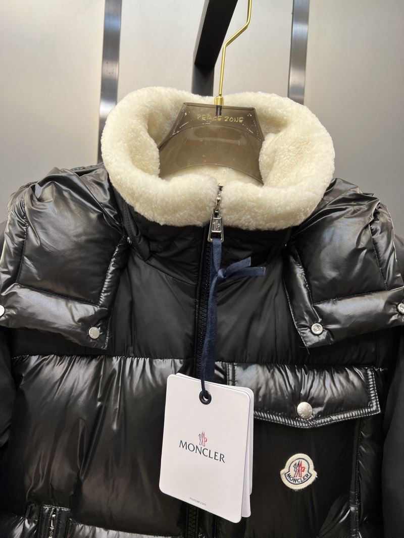 Moncler Down Jackets